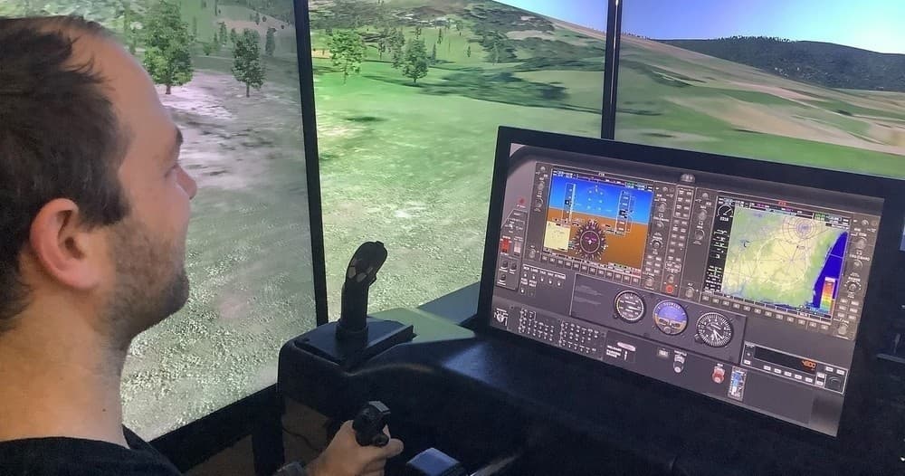Aerial Adventures: Flight Rush Sydney's Light Aircraft Experience