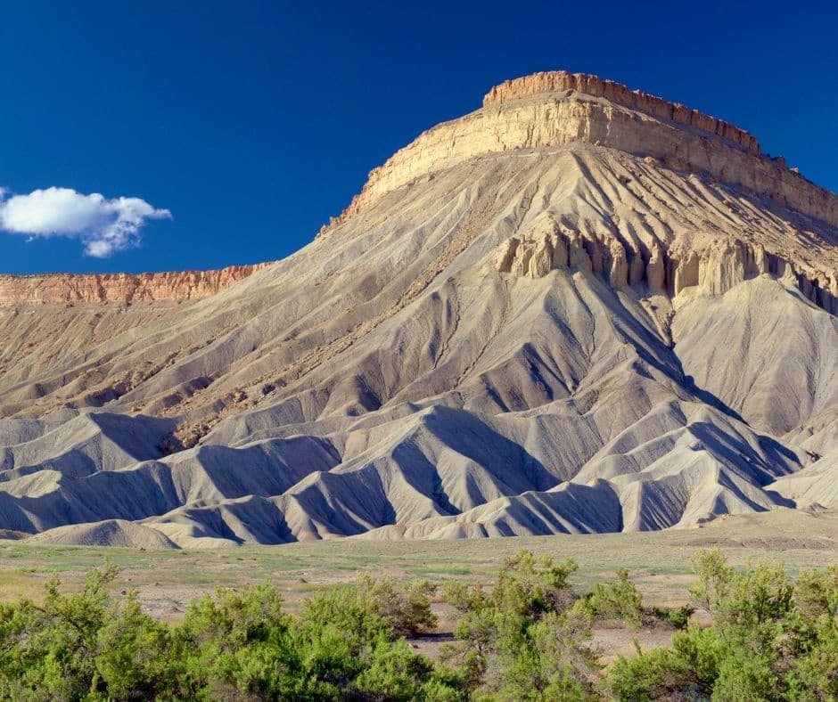 Private Wild Horse Sanctuary UTV Tour in Grand Junction