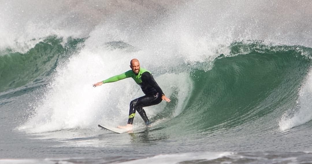 Multi-Day Softboard Surf Rentals with Wheels N Waves in Wells