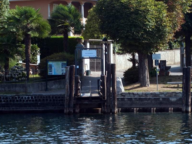 Lake Lake Orta Boat Trip with Navigazione Lago d'Orta