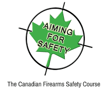 Firearms Safety & Certification at RPAL Winnipeg