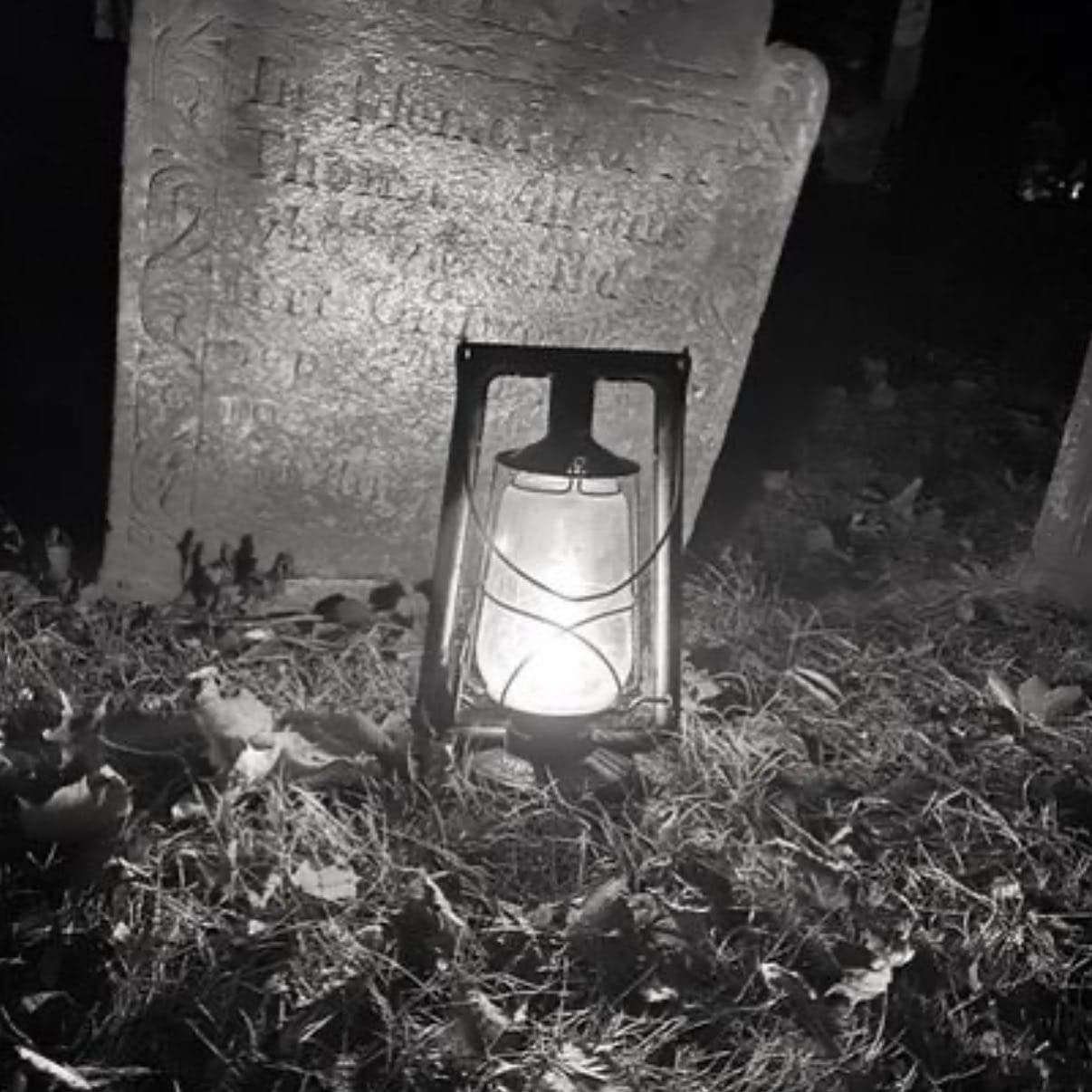 Uncover Forgotten Secrets: Halloween Weekend Paranormal Investigation in Mystic, CT
