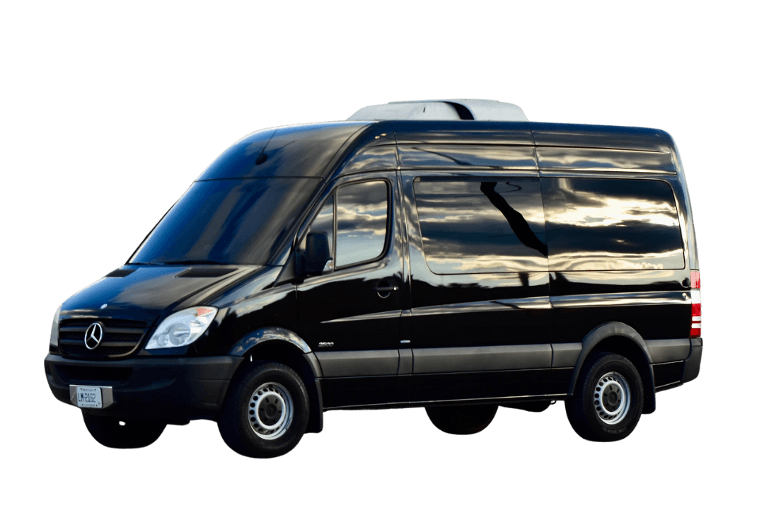 Seamless Bourbon Trail Transportation in Louisville for Effortless Travel