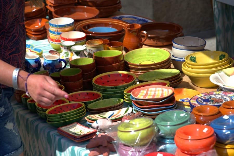 Art, Wine & Olive Oil Tour with Discovery Guided Tours on Amalfi Coast