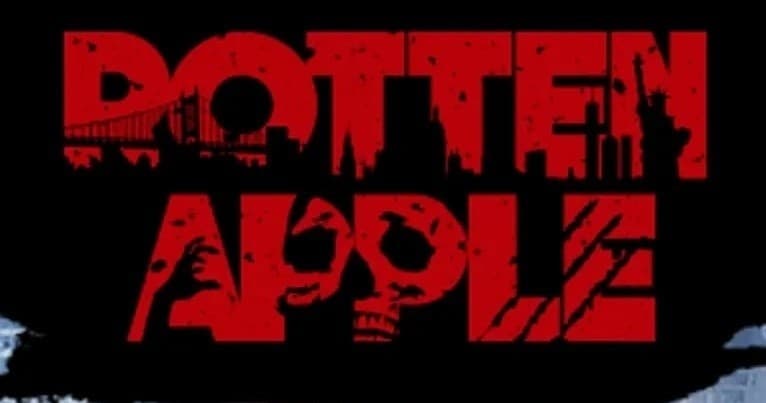 Urban Adventure & Survival at Rotten Apple in New York