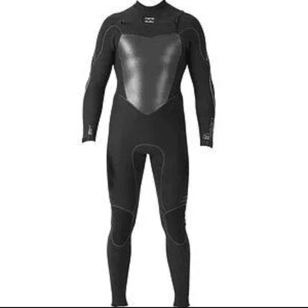 Hatteras Island Week-Long Men’s Fullsuit Rental for Surf Adventures