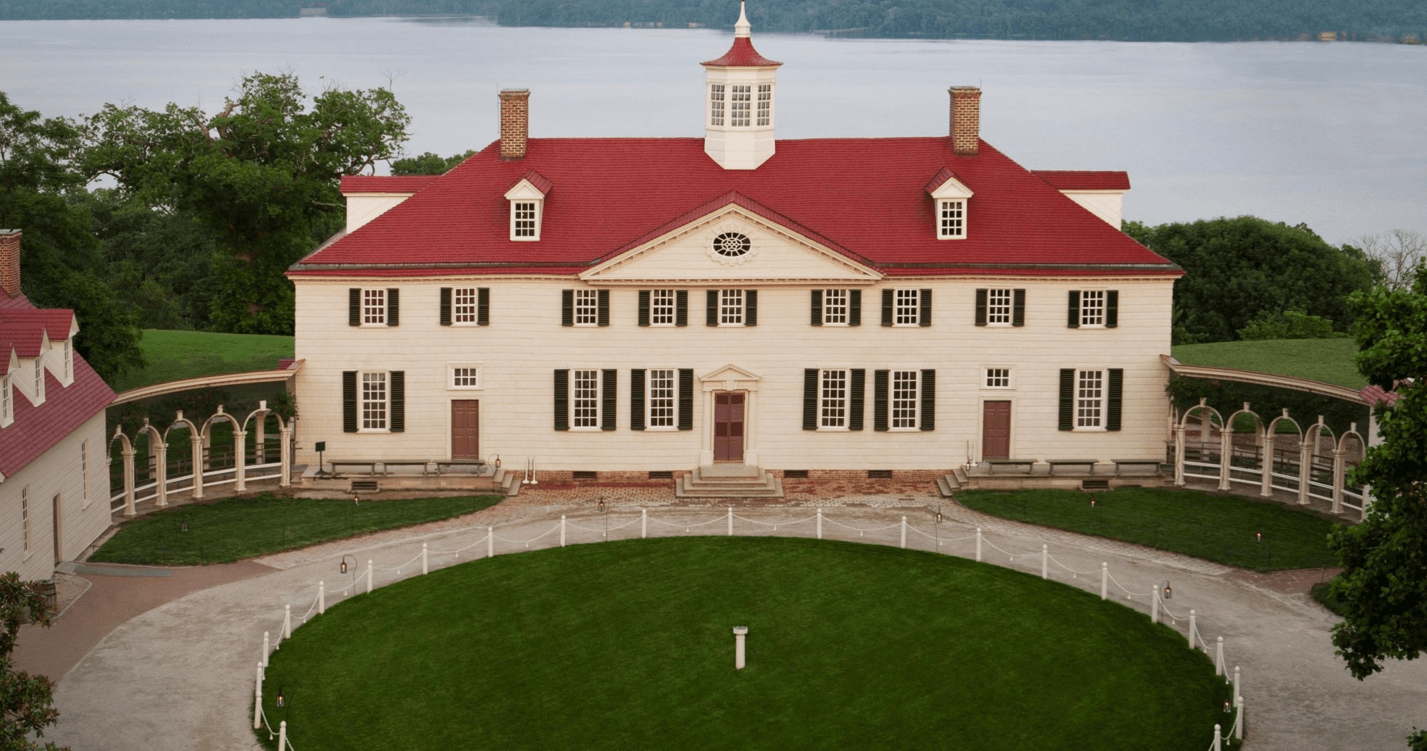 All Washington View fleet