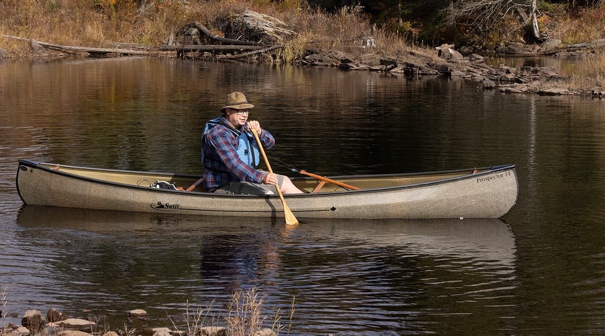 Five-Day Georgian Bay Boat Rental from Waubaushene — Canoes, Kayaks & SUPs
