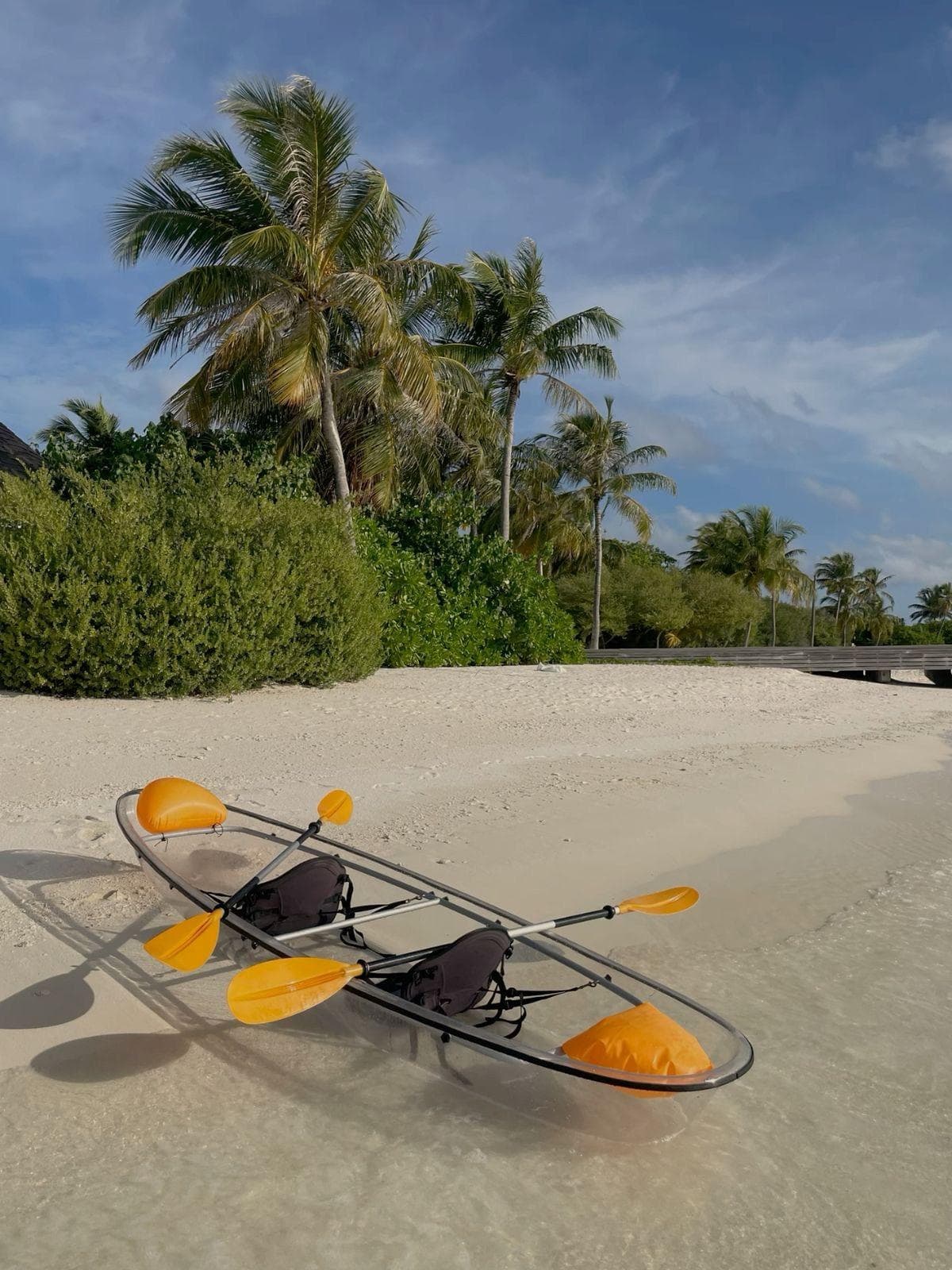 All Day Kayak Rental: Explore Puerto Rico's Coastline and Hidden Coves photo 2