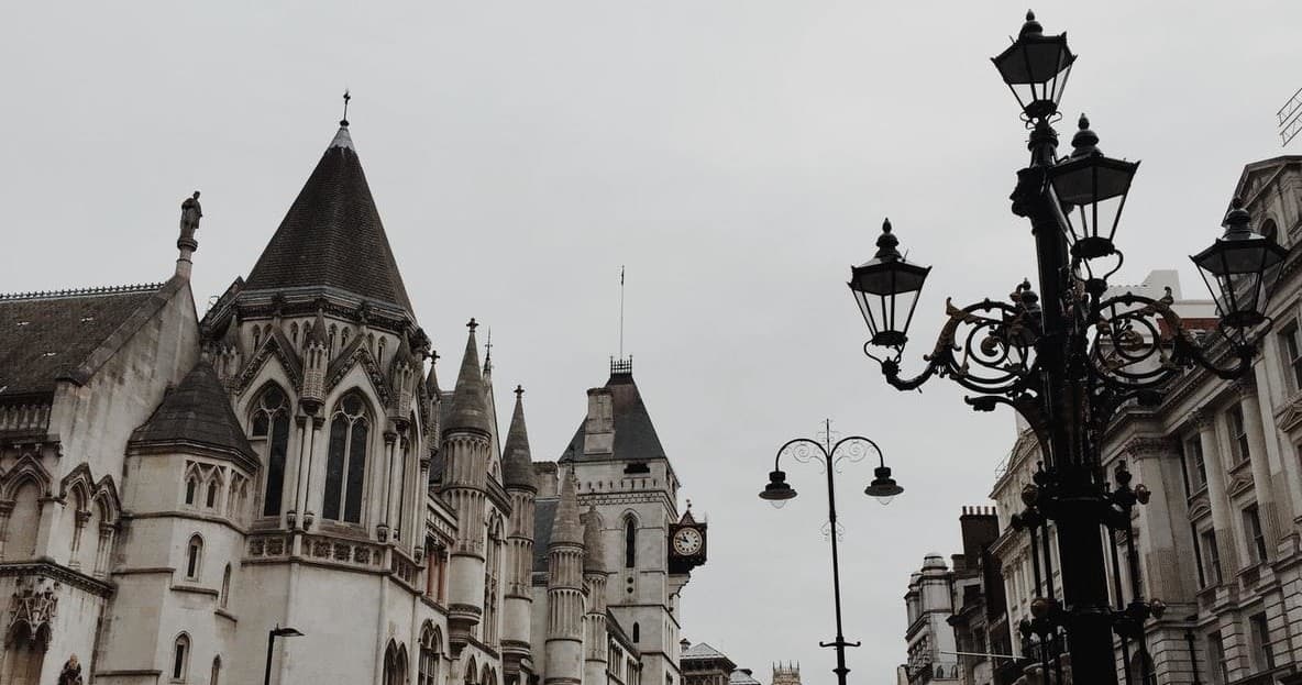 Historical London Tour by Halal Tourism Britain
