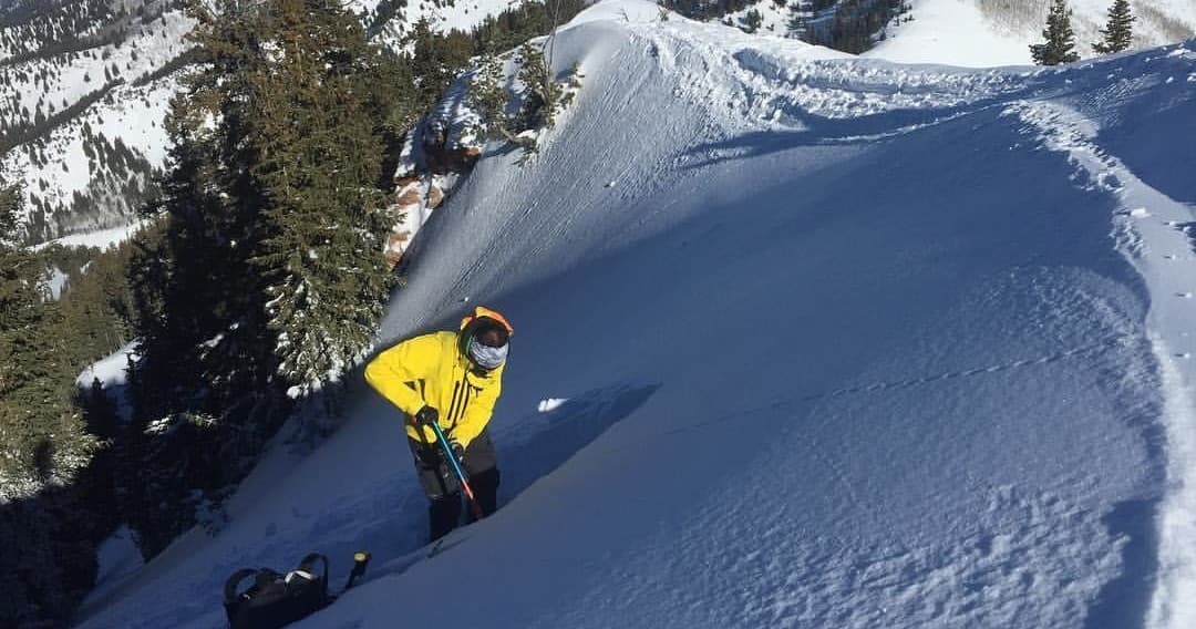 Winter Sports & Safety with Red River Adventures