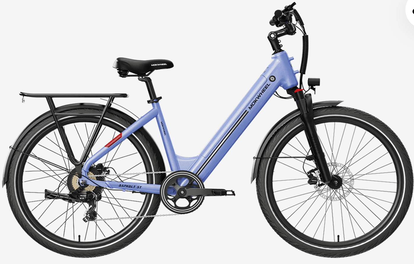 Explore Huntington Beach with Asphalt ST E-Bike Rentals: A Perfect Ride for Every Adventurer