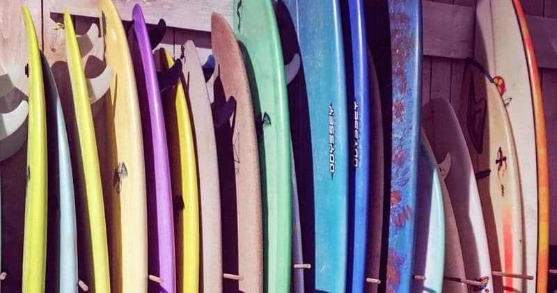 Surfboard Rental in Beach Haven, NJ: Ride the Waves