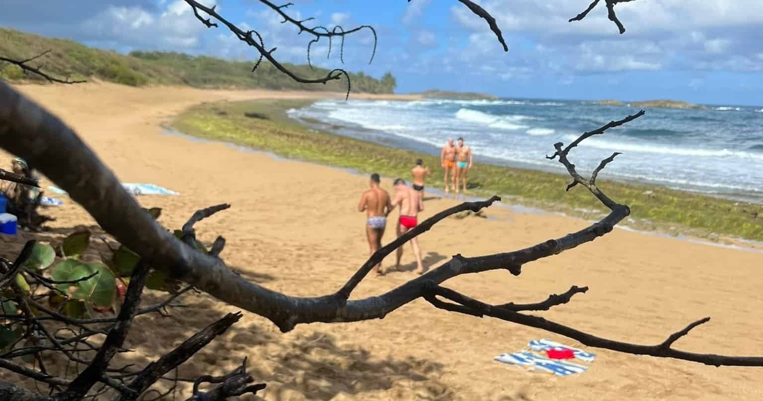 Queer Beach Tour | Guided Tour in Carolina, Puerto Rico