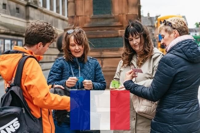 Harry Potter Walking Tour with See Your City in Edinburgh