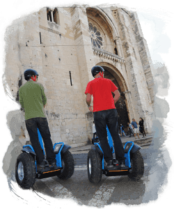 Alfama Neighborhood Tour by Tejo Tourism in Lisbon