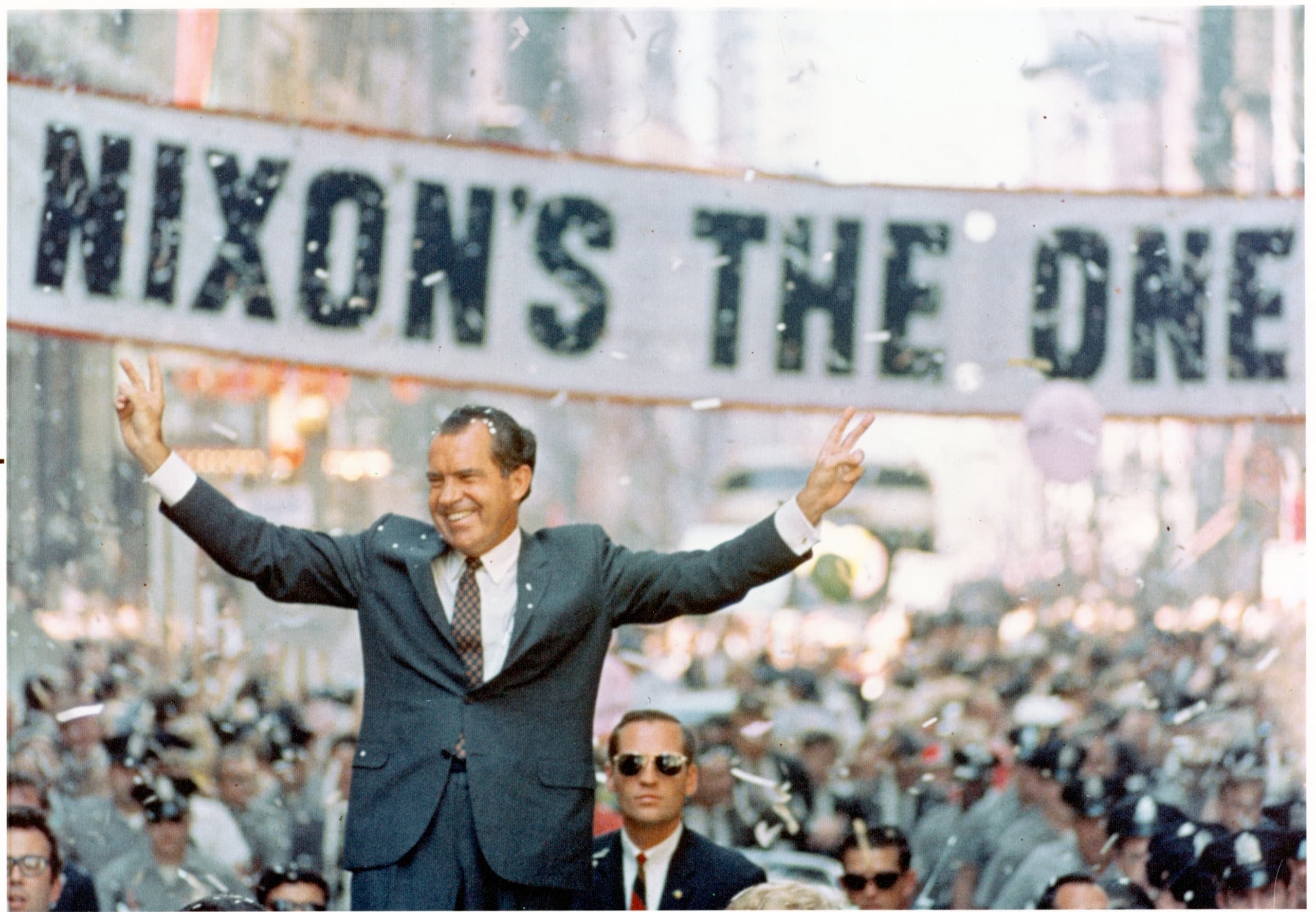 Explore Nixon Library Admission in Yorba Linda, CA