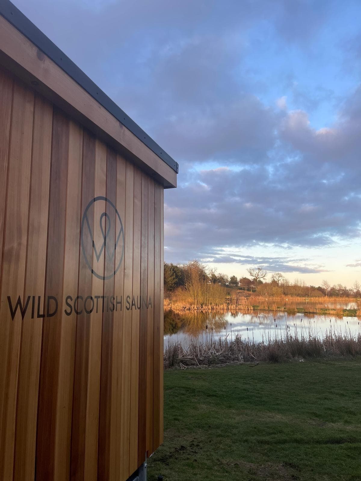 Wellness & Sauna at Forbes of Kingennie in Scotland