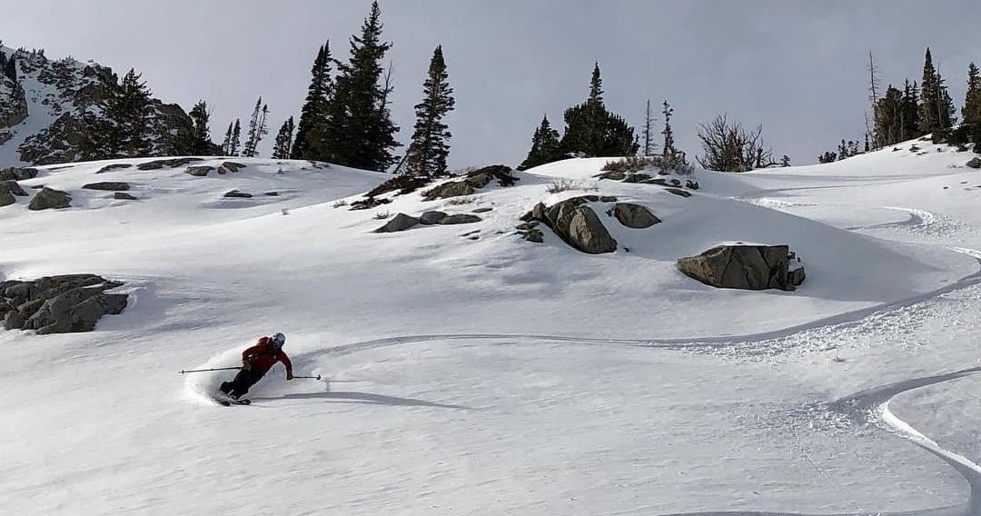 Classic Advanced Ski Tours in Cottonwood Heights, Utah