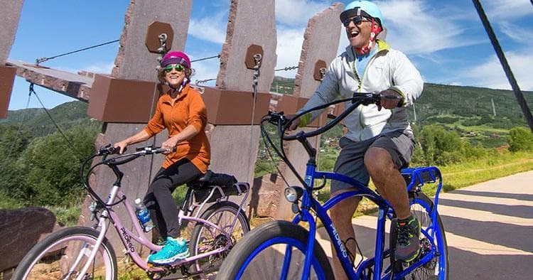 Pedego Fort Worth Electric Bike Rentals for City Adventure