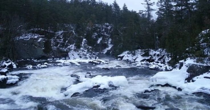 Wild Water Adventures at Von Doeler's Ranch