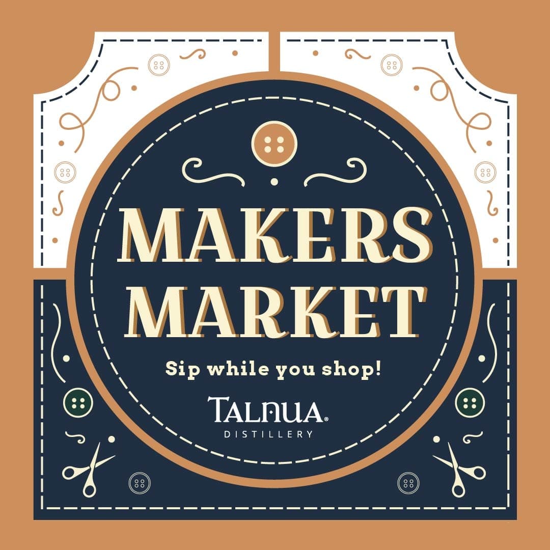 Sip-and-Shop Spring Makers Market in Arvada: Handmade Art, Pizza & Local Makers photo 1
