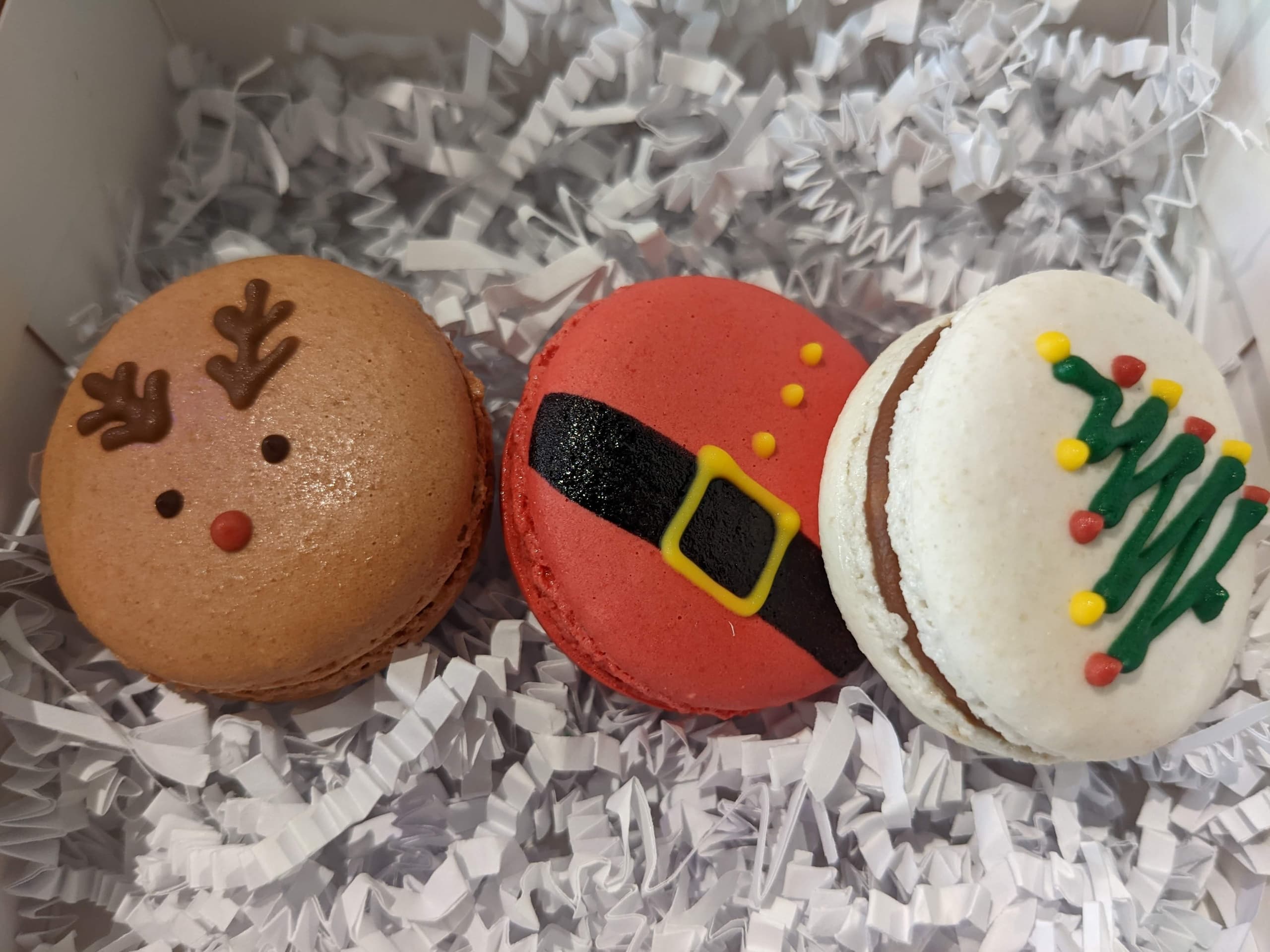 Holiday Food Tour with Off The Eaten Track in Victoria