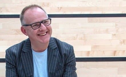 Coal Dust and Storytelling: An Evening with Eric Davidson at Newtongrange Power House