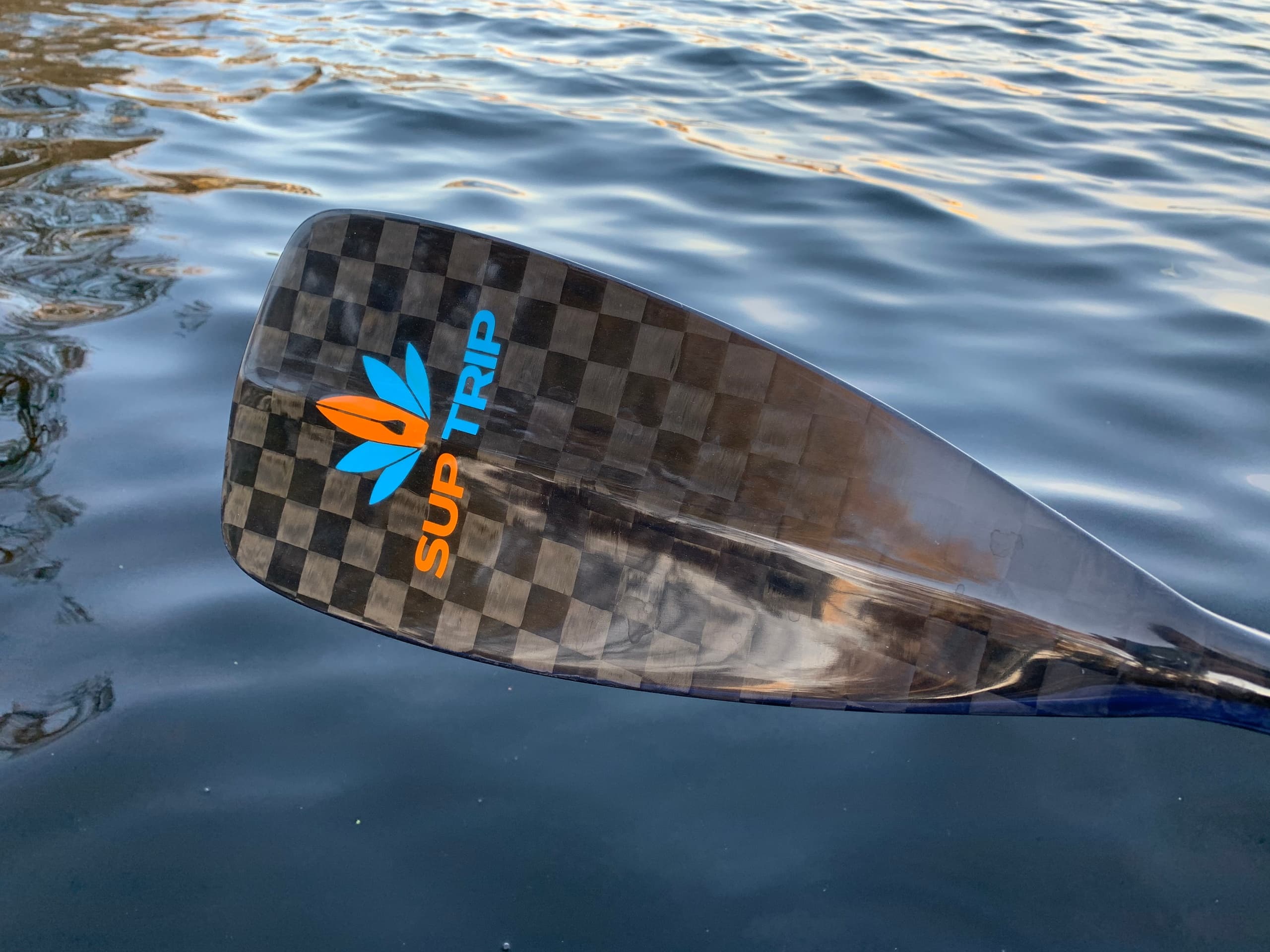 SUP Paddle Rentals with SUP TRIP in Potsdam