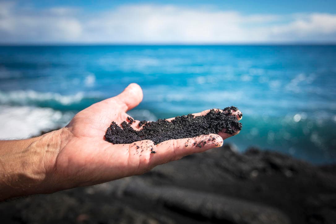 Evening Volcano Explorer Fishing & Hiking in Hilo, Hawaii