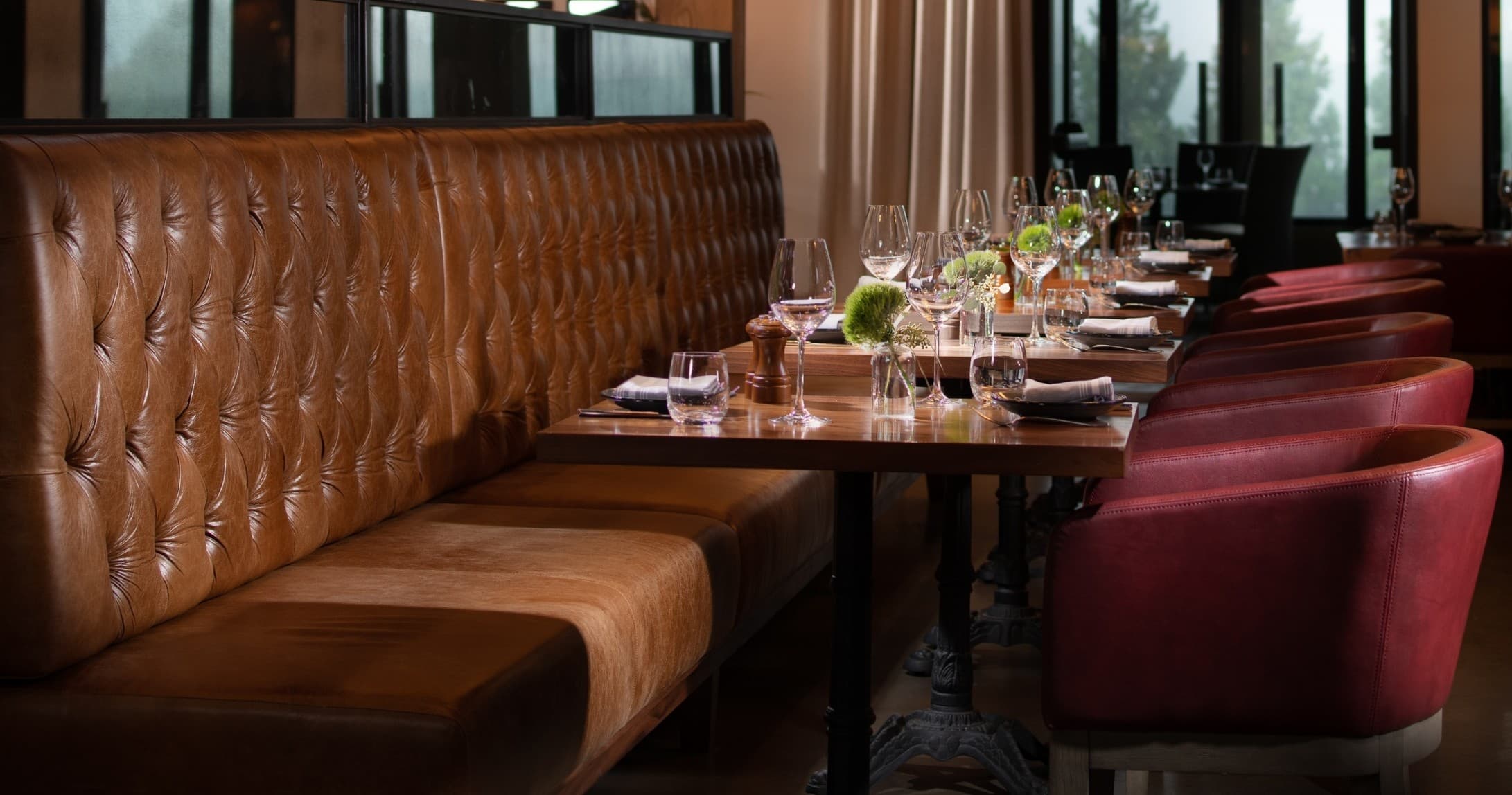 Savor the Marc Bourbon Dinner in Braselton: A Culinary Journey with Locally Crafted Spirits