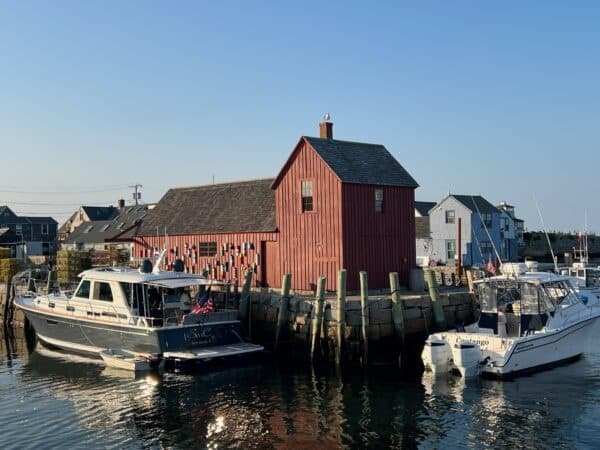 Exploring Massachusetts’ North Shore: Two Days of History, Harbor Sails, and Coastal Charm