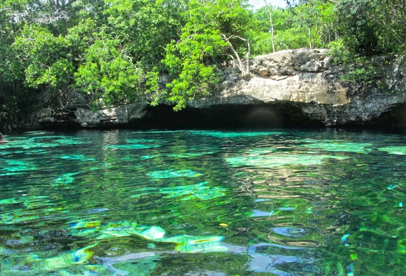 Explore Sian Ka'an Tours: Nature & Culture in Quintana Roo