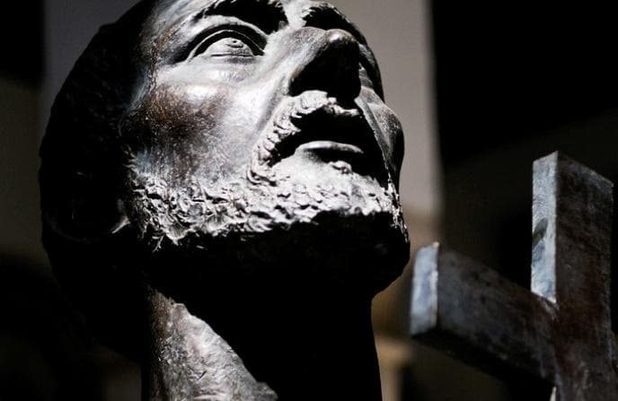 Cultural & Historical Tour of Granada with San Juan de Dios