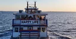Sing Under the Gulf Sunset: Karaoke on Destin’s Floating Stage