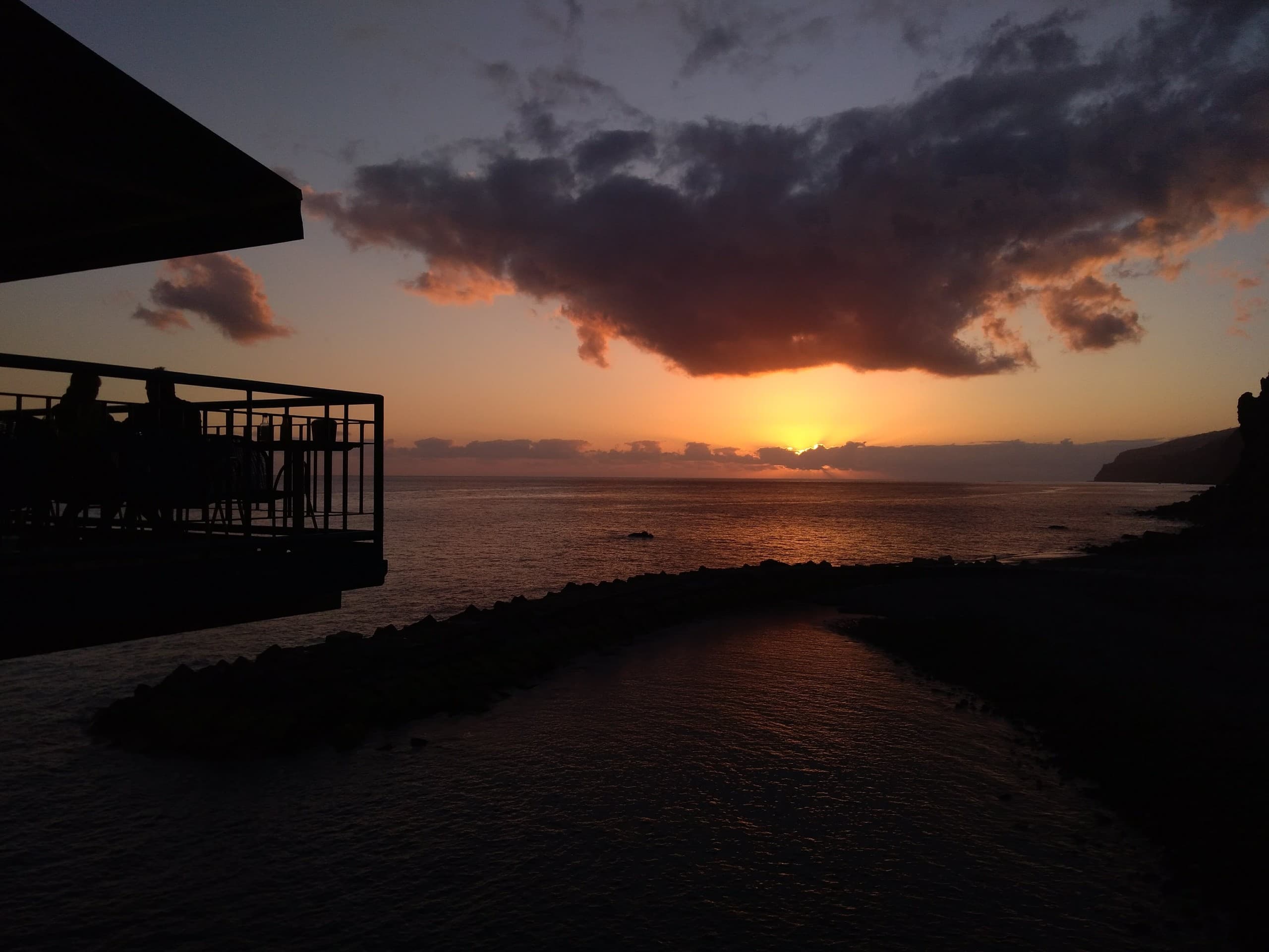 Madeira Sunset Off-Road Ride to Ponta do Sol: Poncha & Atlantic Views