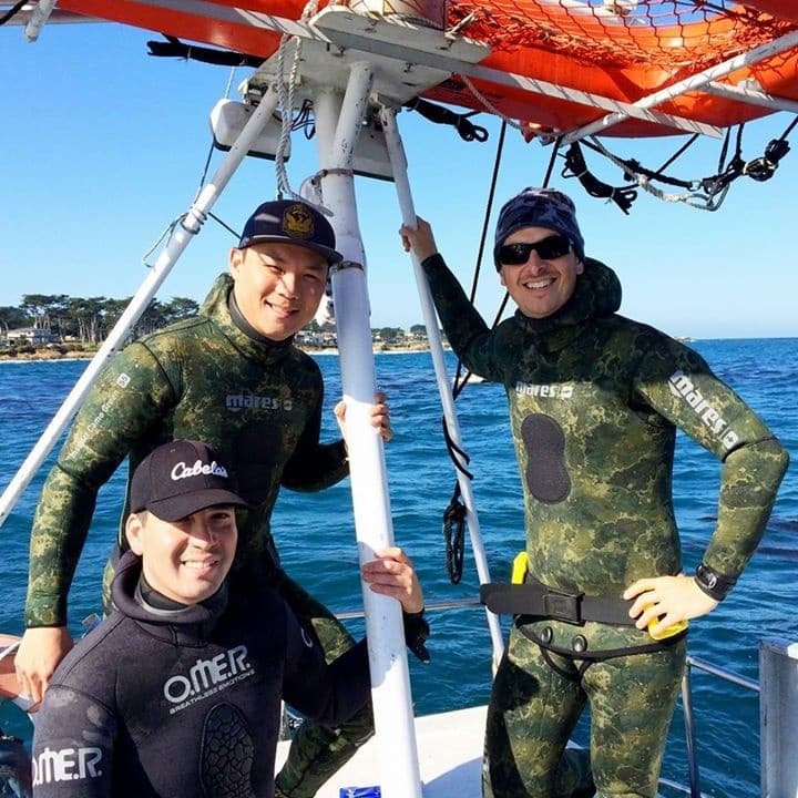 BUNDLE: ZERO to SPEARO – Spearfishing Adventure in the U.S.