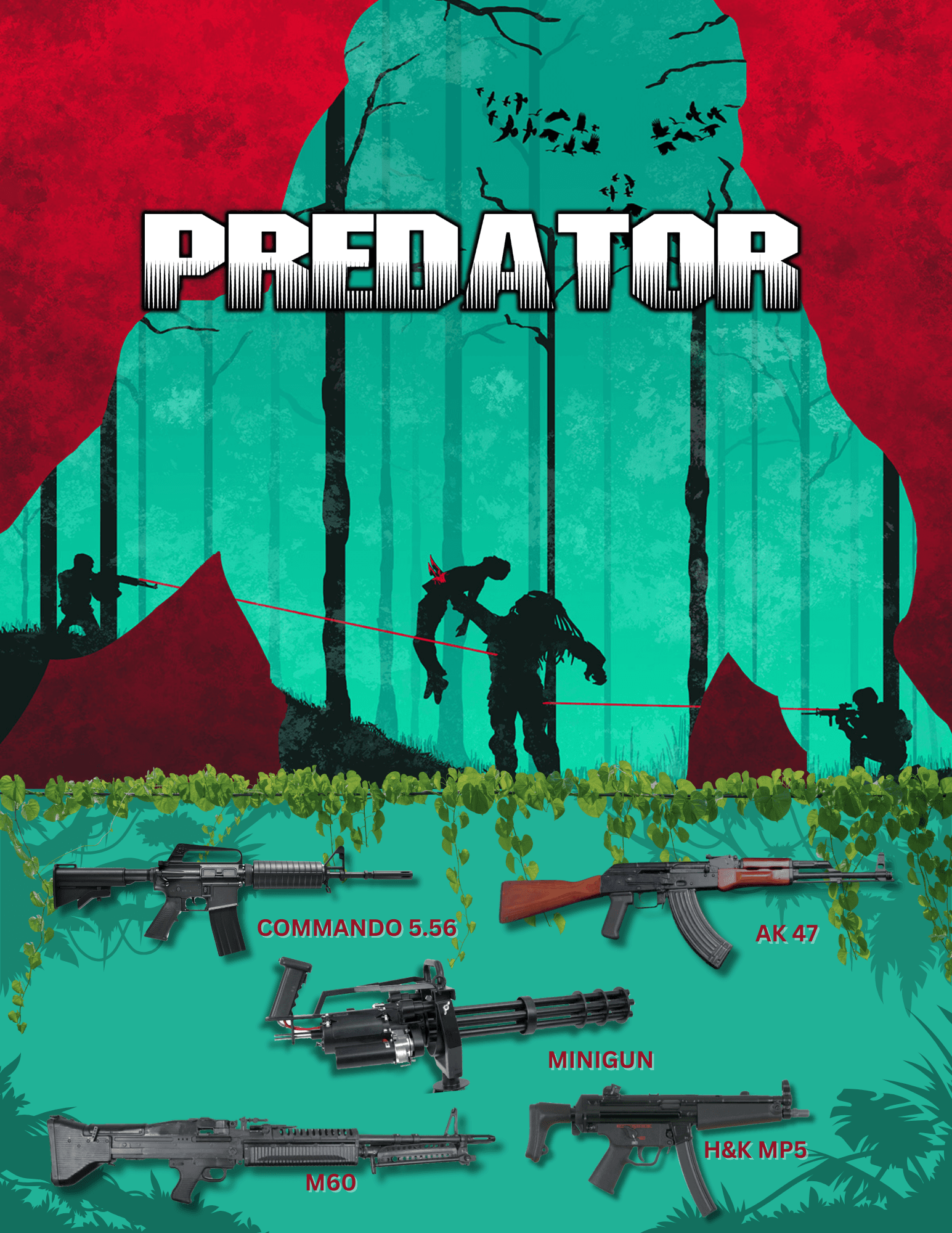 Shooting Adventure at Texas Gun Experience