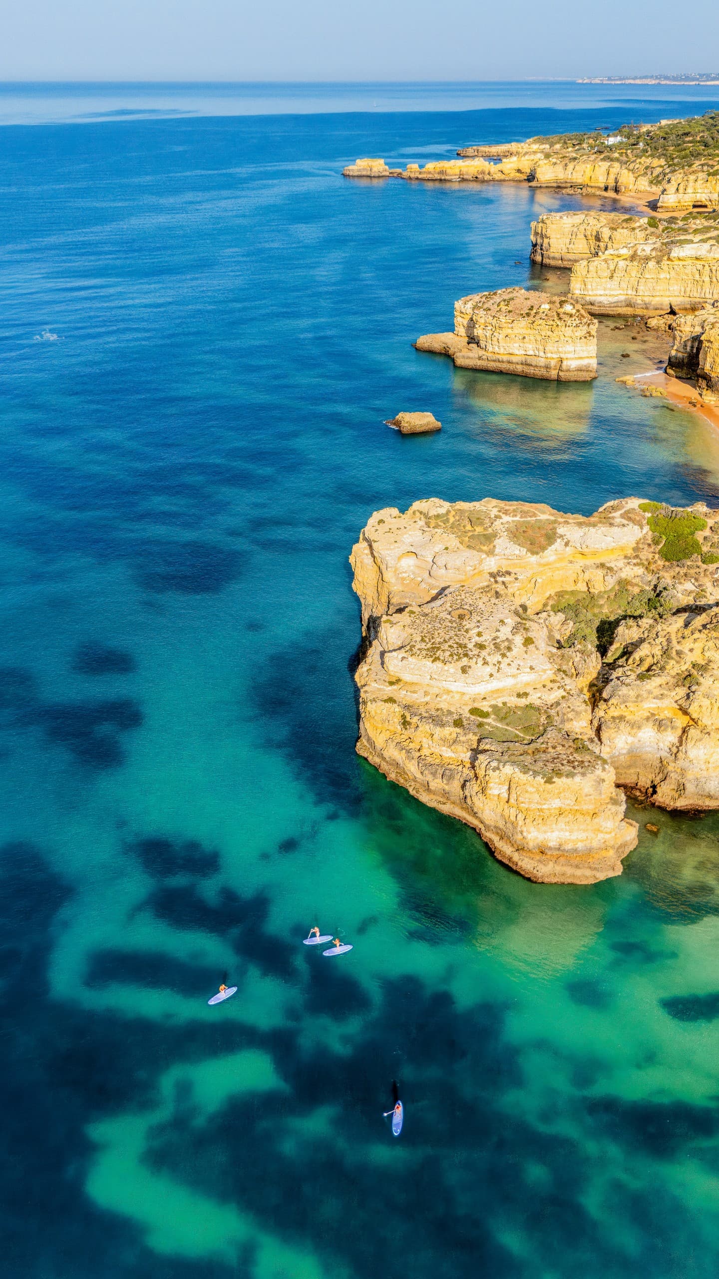 Explore Algarve Sea Caves: 2-Hour Day Tours from Praia dos Arrifes photo 2
