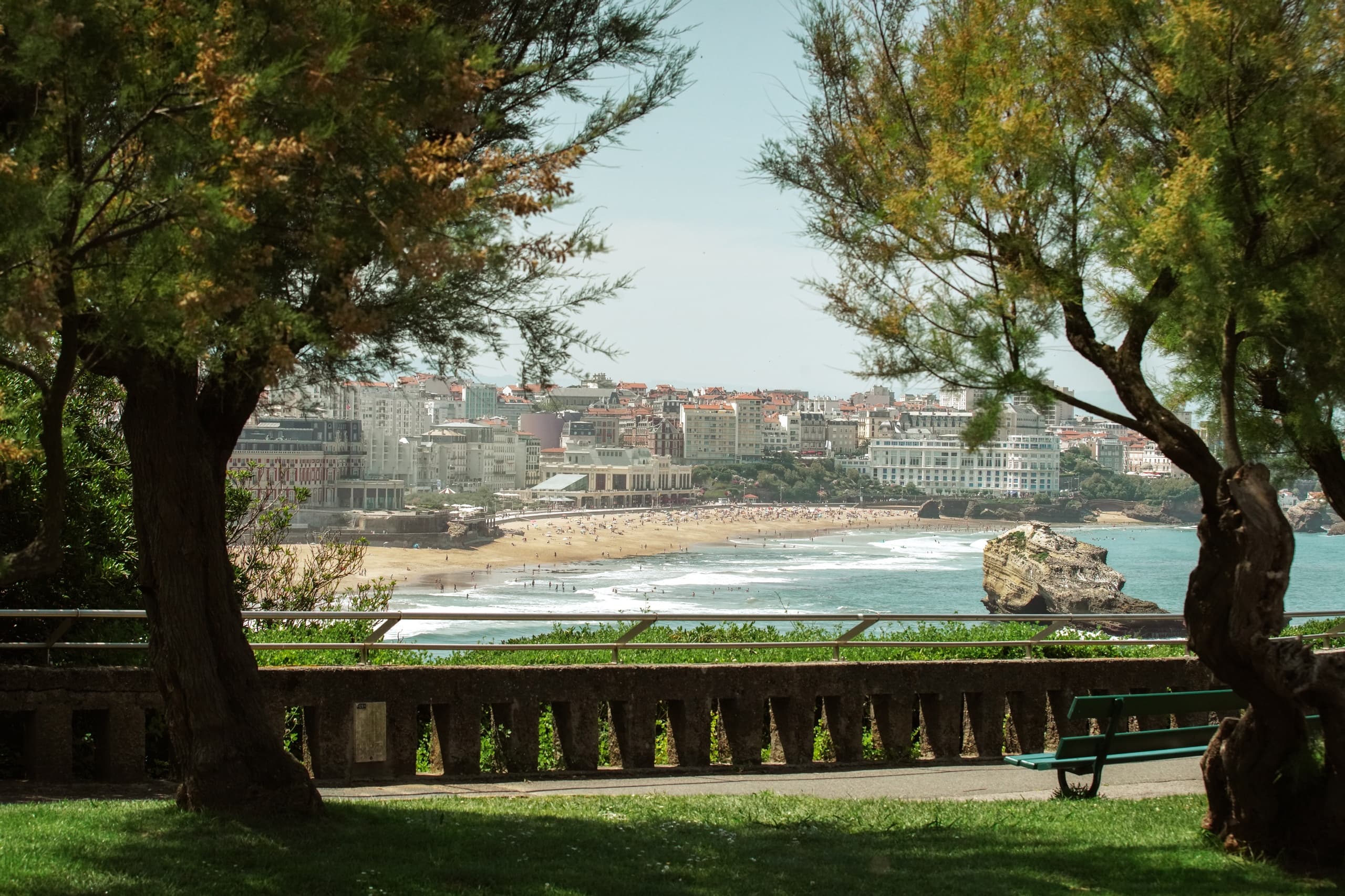 Côte Basque Tours with Ikusnahi Tours