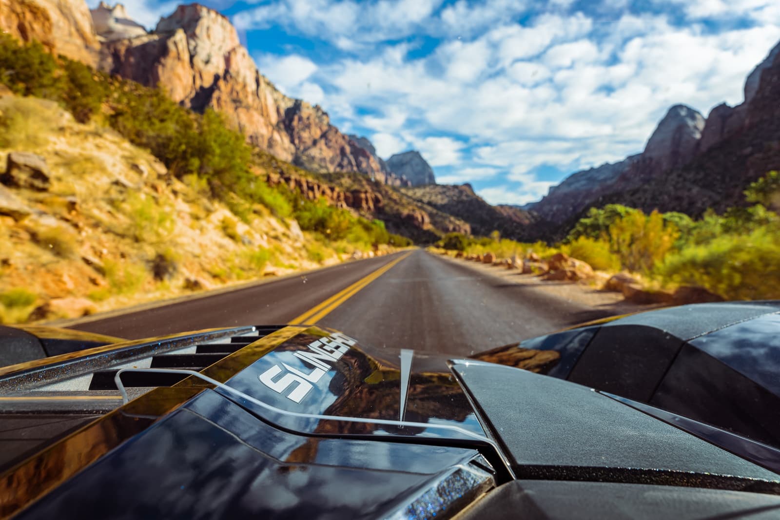 3 Hour Slingshot Adventure in Hurricane, Utah