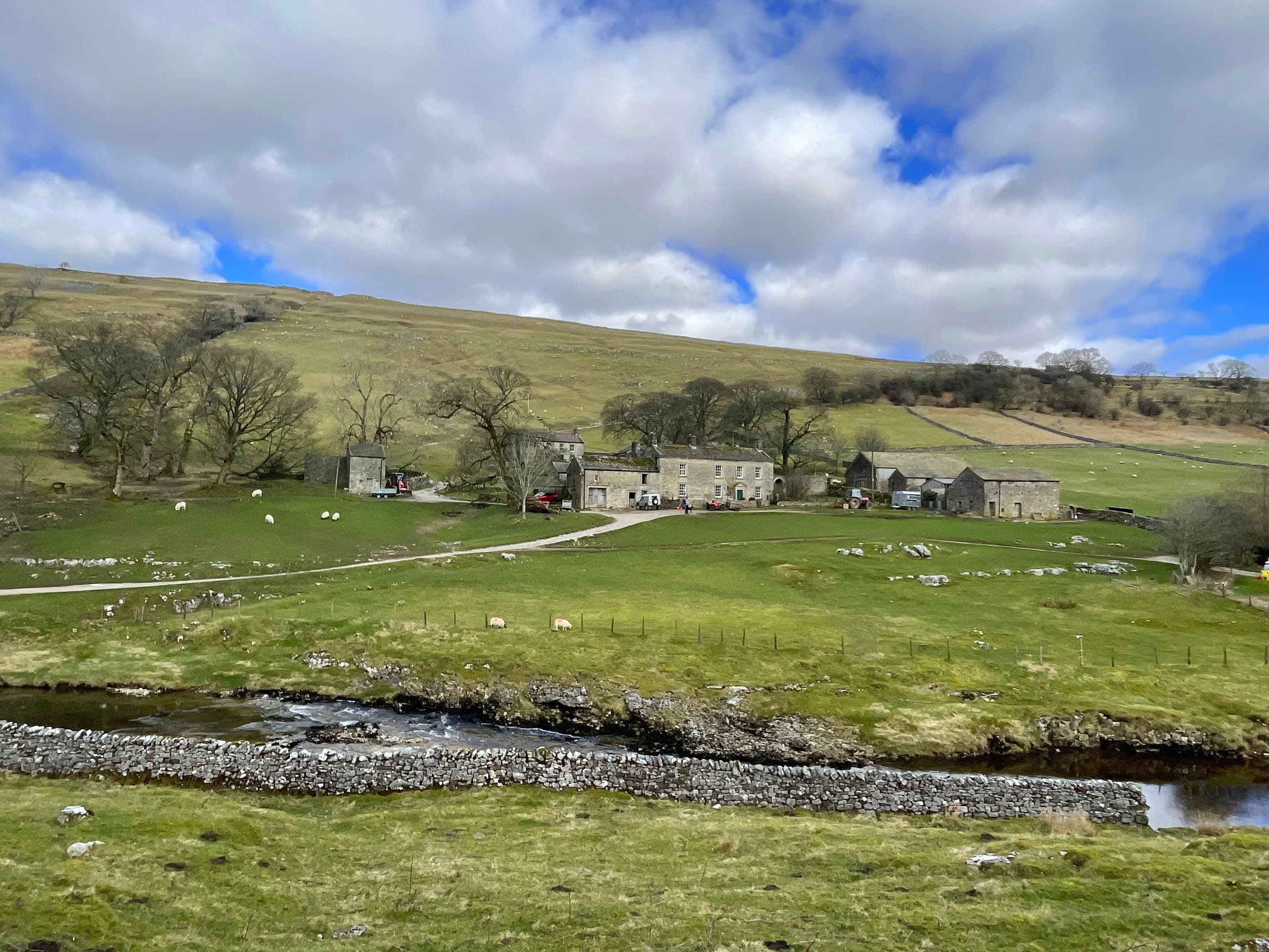 Private Yorkshire Dales Tours with BOBH - Day Trips from York