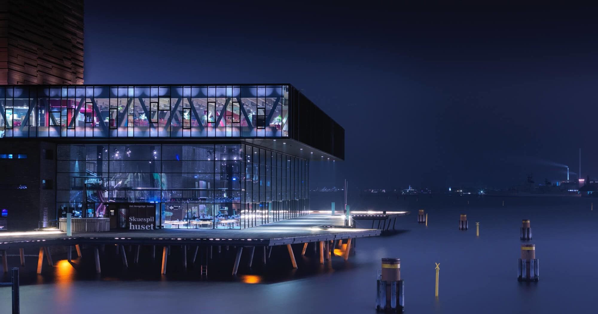 Night Photography Tour in Copenhagen with Photoexploring