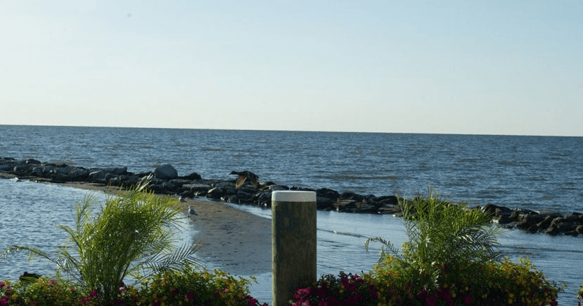 Two Hour Kayak & Paddleboard Rentals in Chesapeake Beach