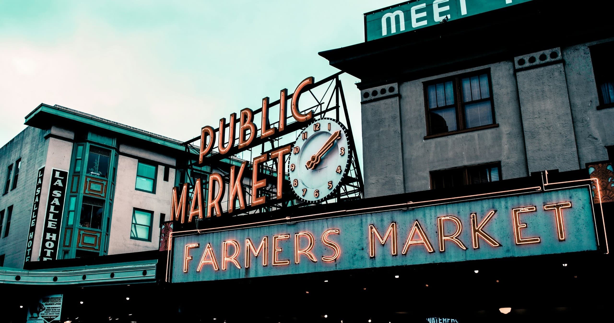 Transit Guide: Ride In Seattle Airport Transfers for Cruise Travel