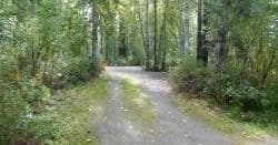 Premium Campsite Retreat at Montana Creek Campground