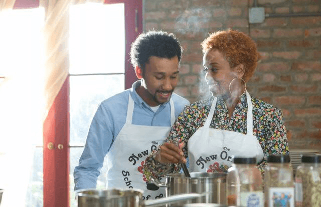 Culinary Adventure in New Orleans at The New Orleans School of Cooking