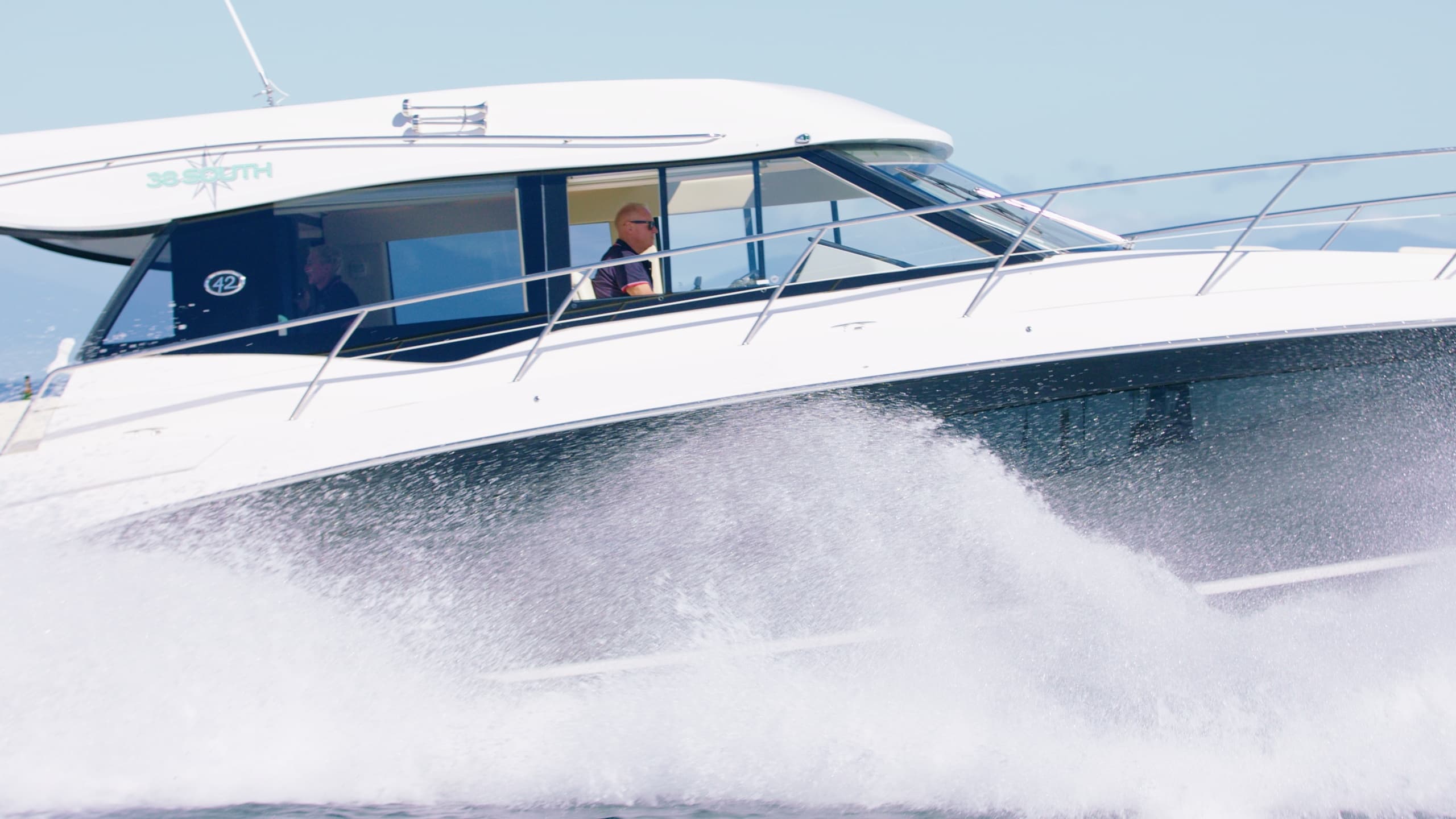 Private Lake Taupō Charters: 2–4 Hour Custom Cruises from Taupō Marina