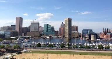 Baltimore Food Tours with Charm City Food Tours