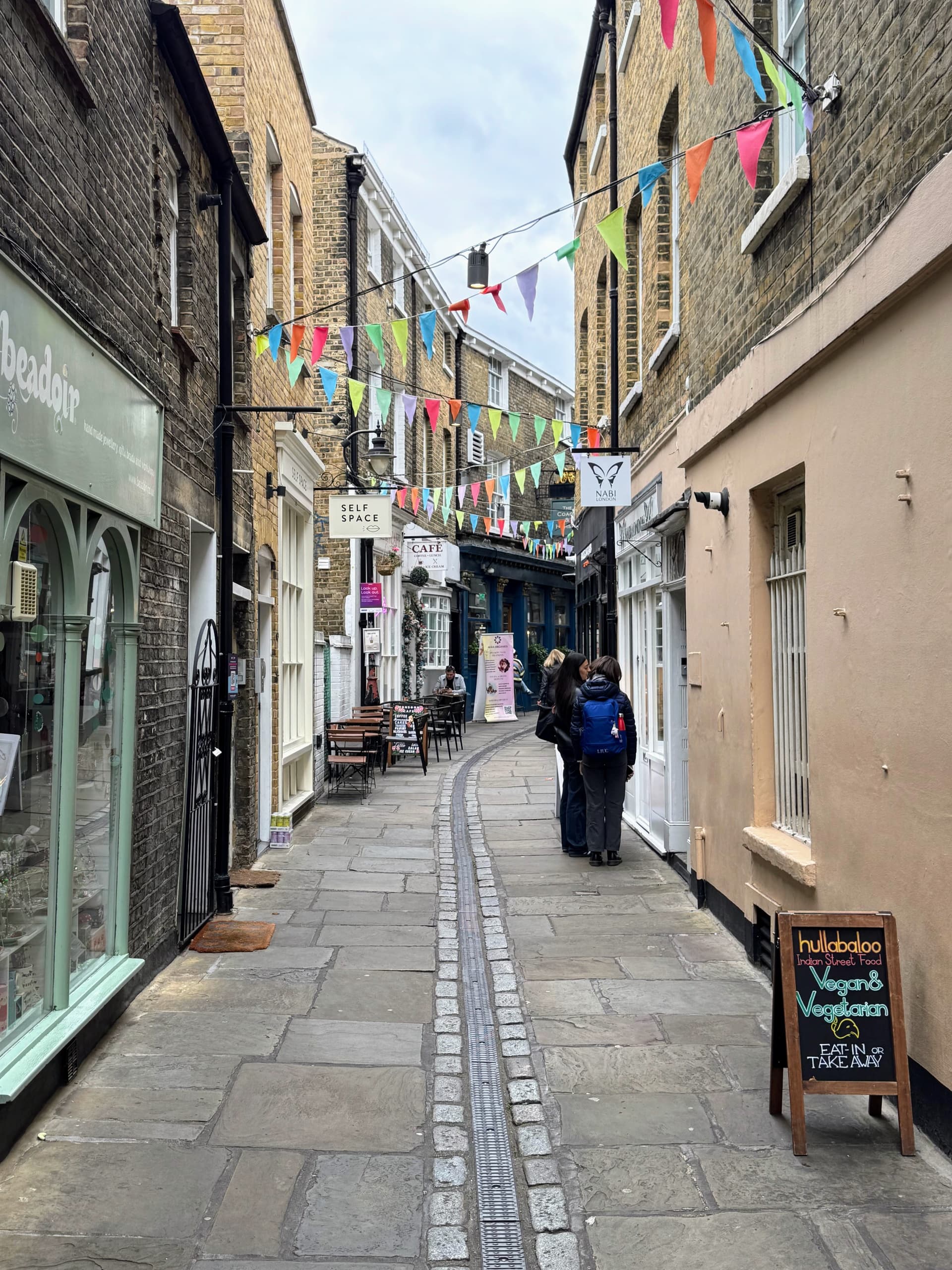 Walking Greenwich: How Time, Tides and Empire Shaped Modern London photo 3